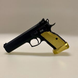 Monarch 1 Short_M-Arms