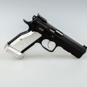 Set Monarch 1 for CZ Shadow 2 (short thin grips + magwell)