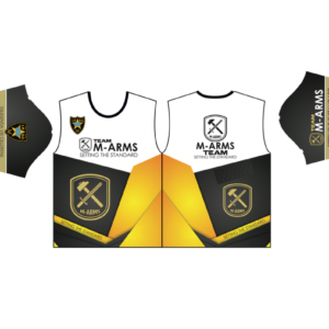 M-Arms Team Jersey / T-Shirt